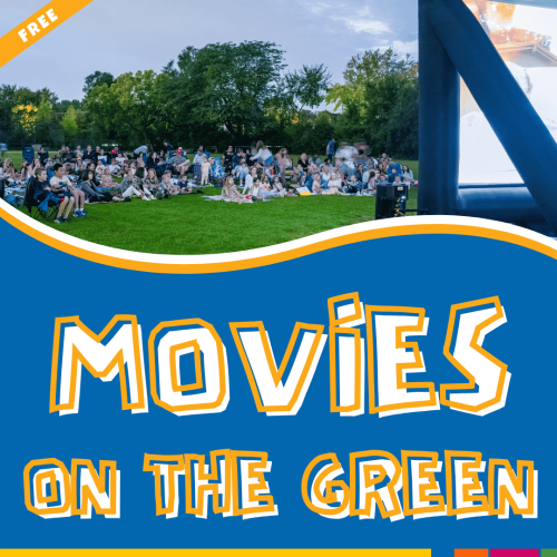 Movies on the Green